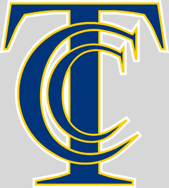 Tallahassee Community College Decal
