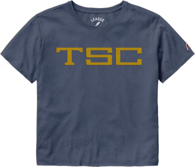 Tallahassee State College Women's Short Sleeve T-Shirt