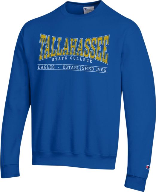 Tallahassee State College Eagles Crewneck