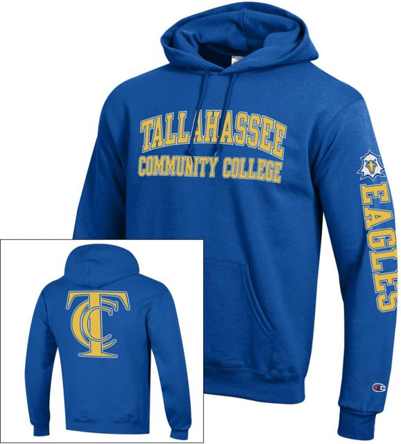 Tallahassee Community College Eagles Apparel Store