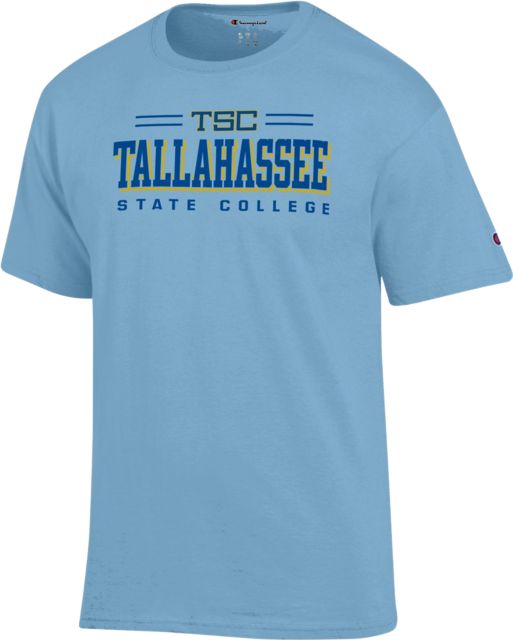 Tallahassee State College Short Sleeve T-Shirt