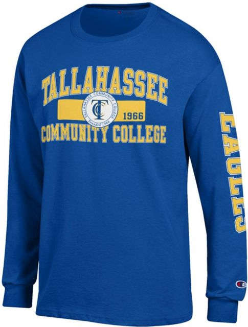 Tallahassee Community College Eagles Apparel Store