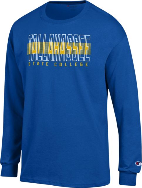 Tallahassee State College Long Sleeve T-Shirt