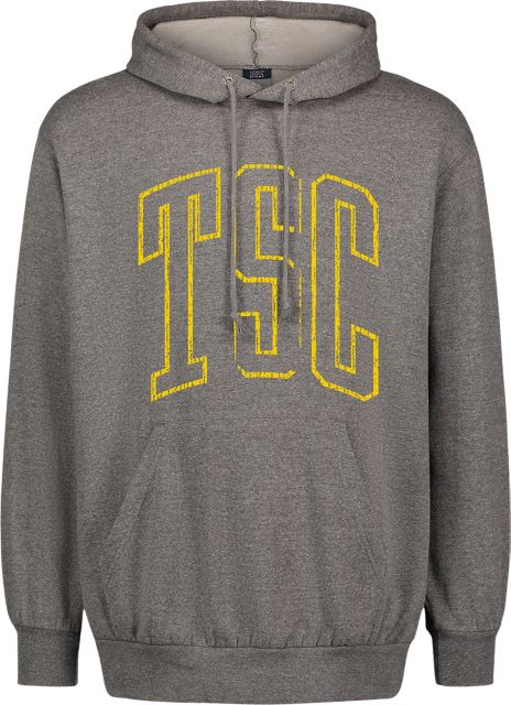 Tallahassee State College Fleece Hoodie