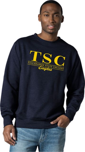 Tallahassee State College Crewneck Sweatshirt