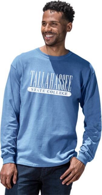 Tallahassee State College Long Sleeve T-Shirt