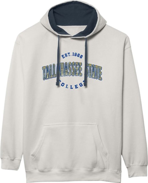 Tallahassee State College Hooded Sweatshirt
