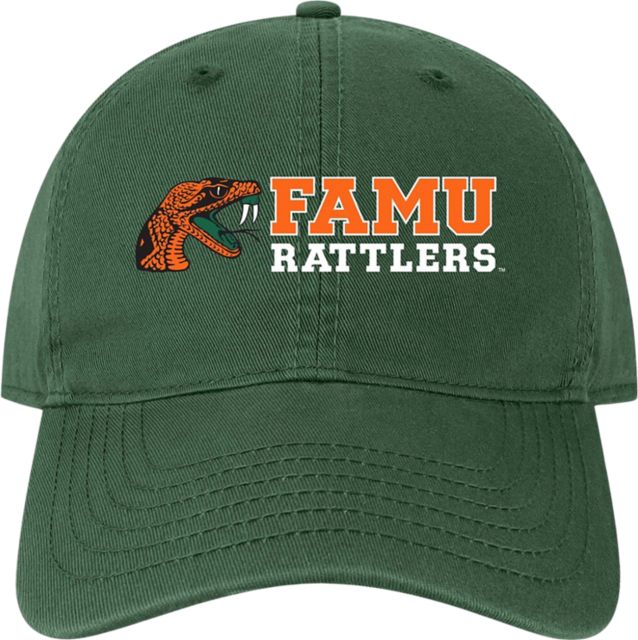 Tallahassee State College Eagles Twill Cap