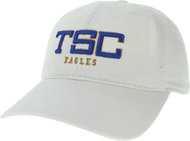 Tallahassee State College Eagles Cap