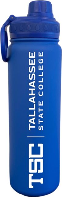 Tallahassee State College 24 oz Bottle