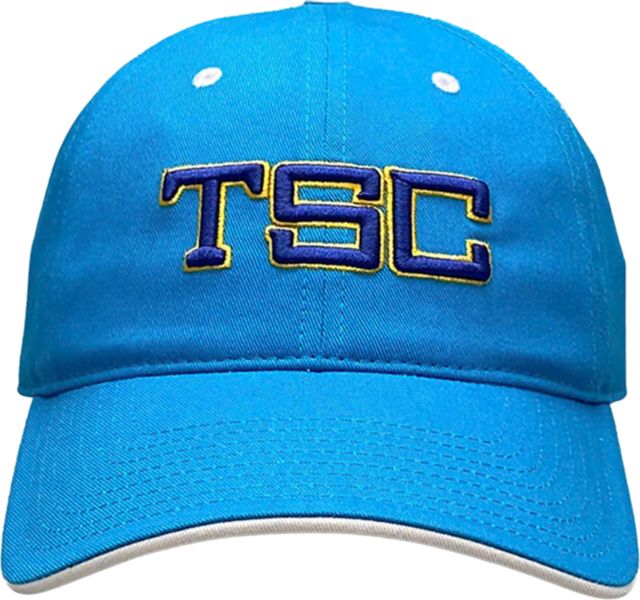 Tallahassee State College Eagles Cap