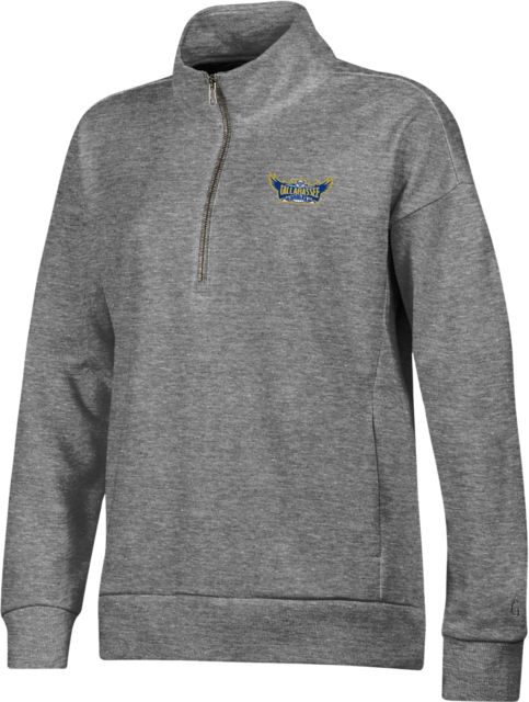 Tallahassee State College Eagles Women's 1/4 Zip