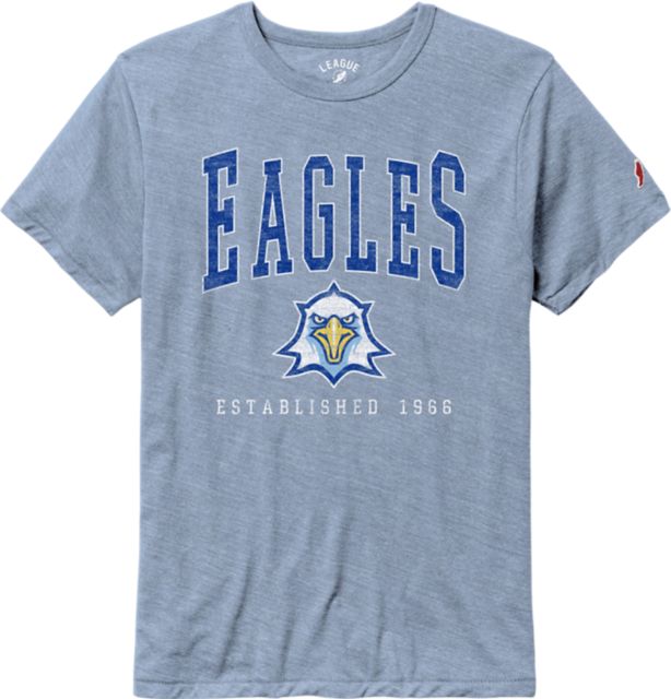 Tallahassee State College Eagles Short Sleeve T-Shirt