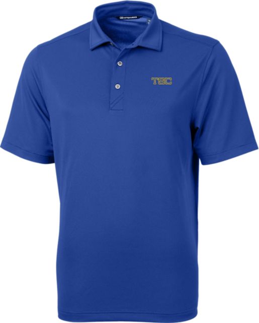 Tallahassee State College Eco Pique Polo
