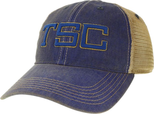Tallahassee State College Trucker Cap
