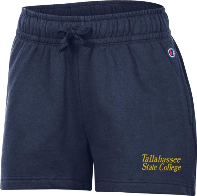 Tallahassee State College Women's Shorts