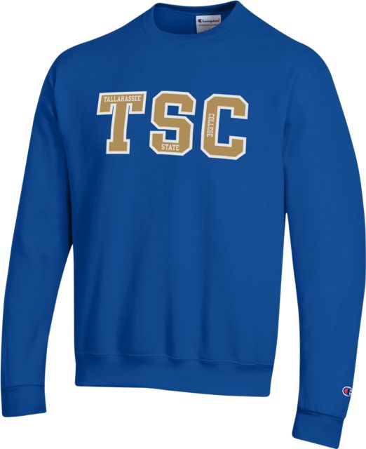Tallahassee State College Crewneck Sweatshirt