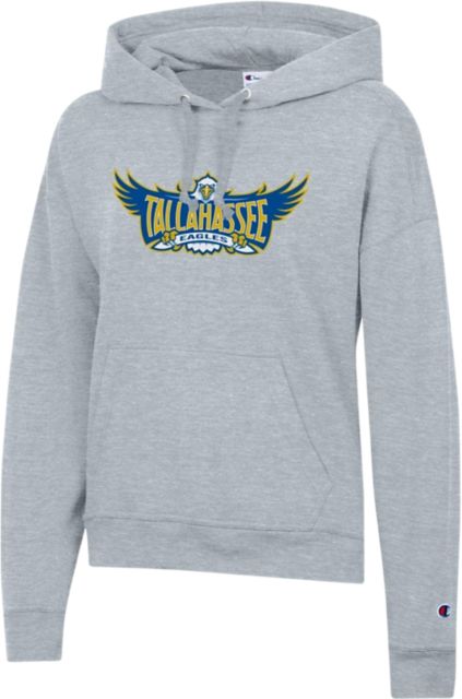 Tallahassee State College Eagles Women's Hooded Sweatshirt
