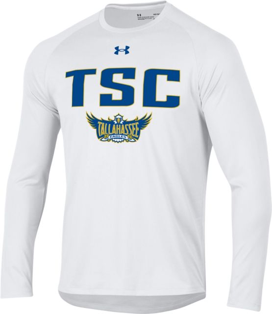Tallahassee State College Eagles Tech Long Sleeve T-Shirt