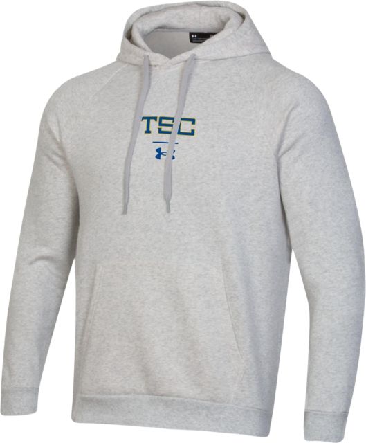 Tallahassee State College Hooded Sweatshirt