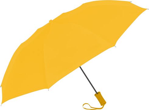 UMBREL 42" FOLD/PL/TAN/    ./.