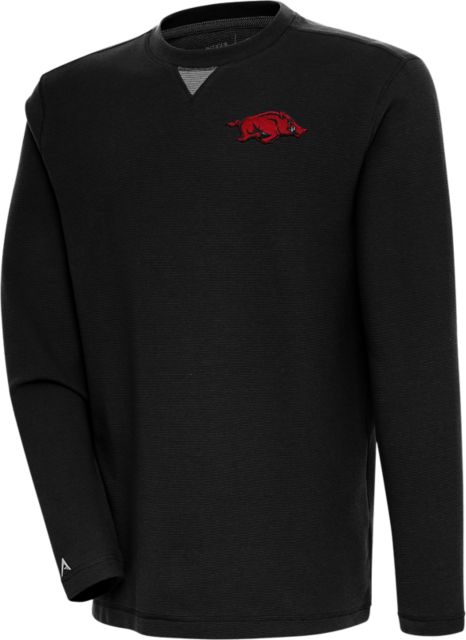 Arkansas Razorbacks Crewneck