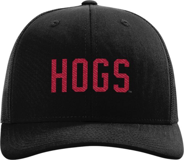 Arkansas Razorbacks Trucker Cap