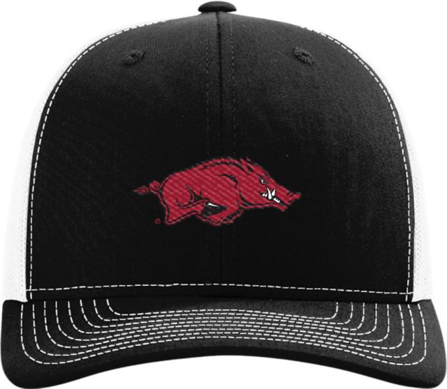 Arkansas Razorbacks Trucker Cap