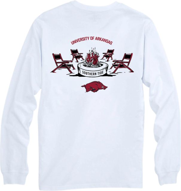 Arkansas Razorbacks Short Sleeve T-Shirt