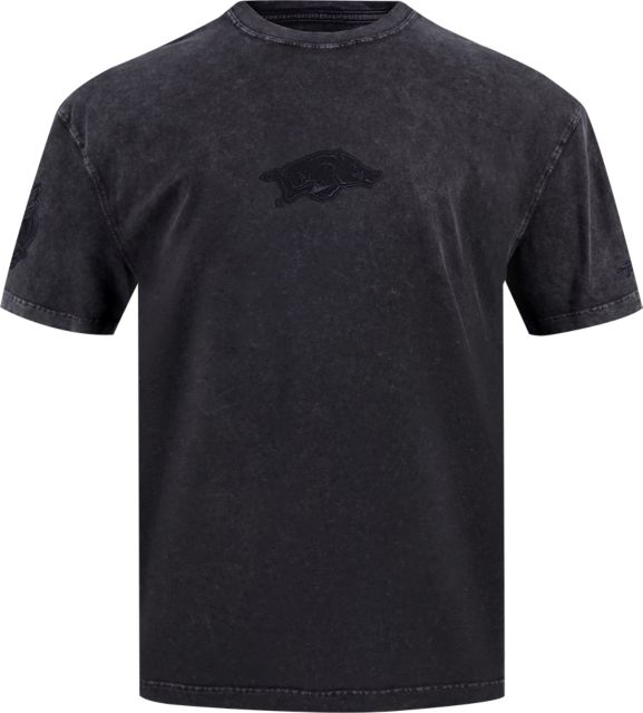 Arkansas Razorbacks Short Sleeve T-Shirt