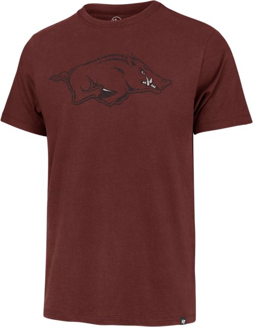 Arkansas Razorbacks Franklin Short Sleeve T-Shirt