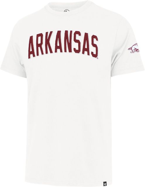 Arkansas Razorbacks Namesake Short Sleeve T-Shirt
