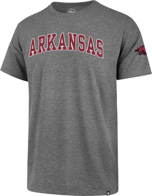 Arkansas Razorbacks Short Sleeve T-Shirt