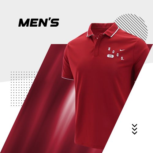 Official Team Store of Razorback Athletics Apparel, Gear, Merchandise &  Gifts