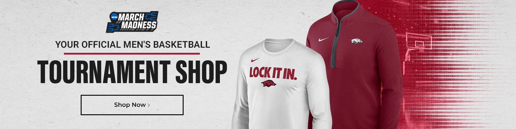 Shop Basketball Gear!