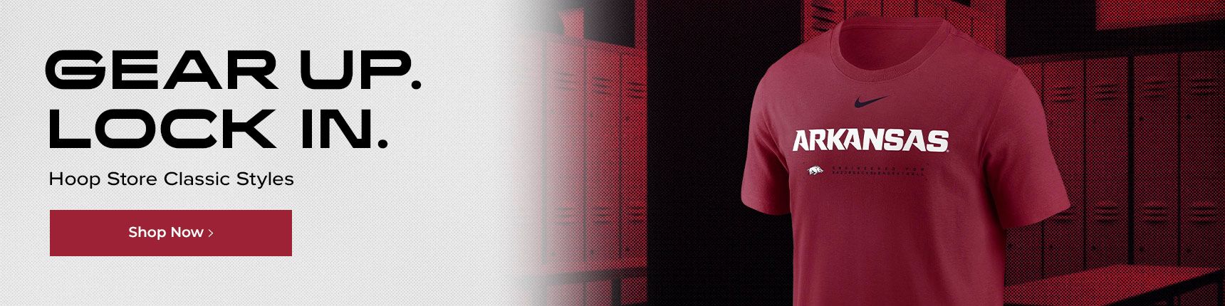 Shop Basketball Gear!