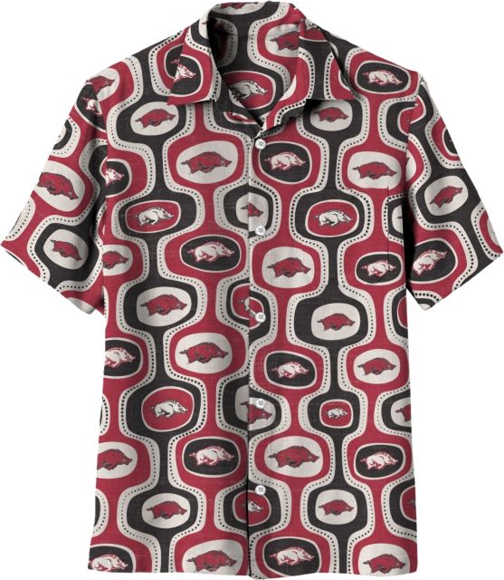 Arkansas Razorbacks Short Sleeve T-Shirt