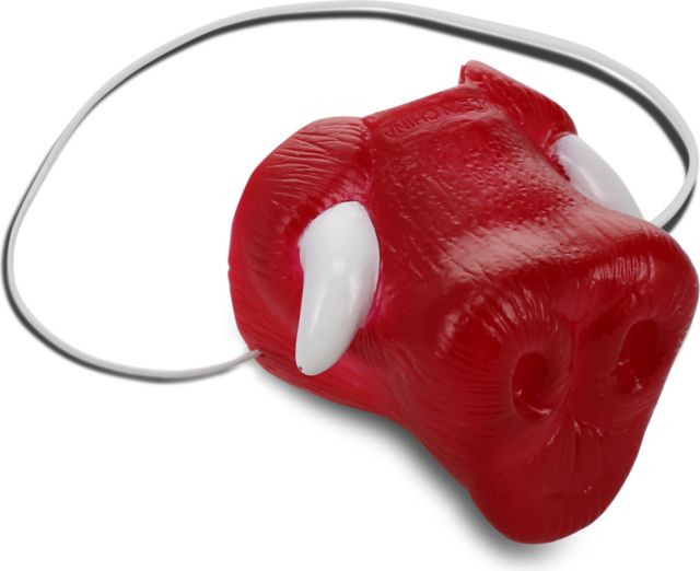 Arkansas Razorbacks Hog Nose