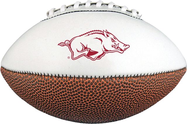 Arkansas Razorbacks Football