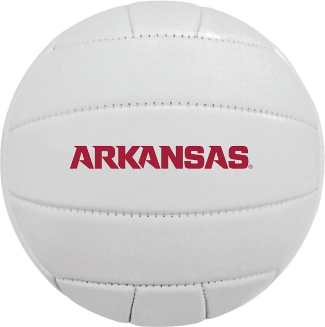 University of Arkansas Mini Volleyball