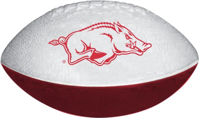 Arkansas Razorbacks Mini Football