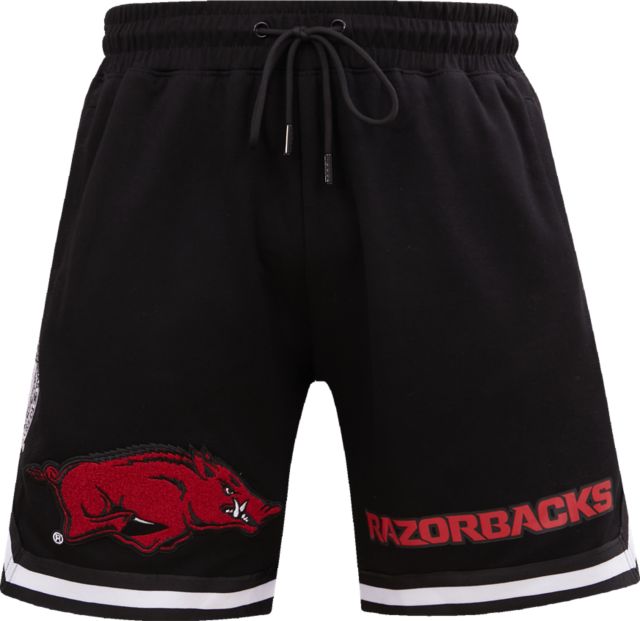 Arkansas Razorbacks Shorts