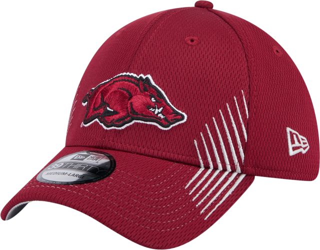 Arkansas Razorbacks Cap