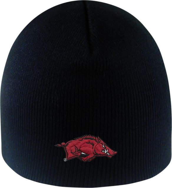 Arkansas Razorbacks Everest Stretch Beanie