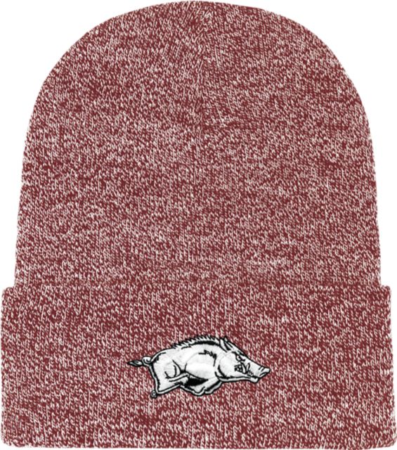 Arkansas Razorbacks Beanie