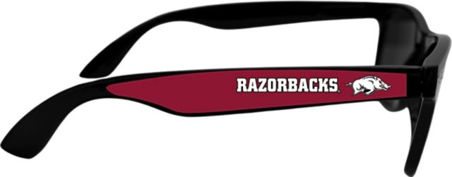 University of Arkansas Sunglasses