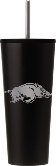 Arkansas Razorbacks Cold Cup