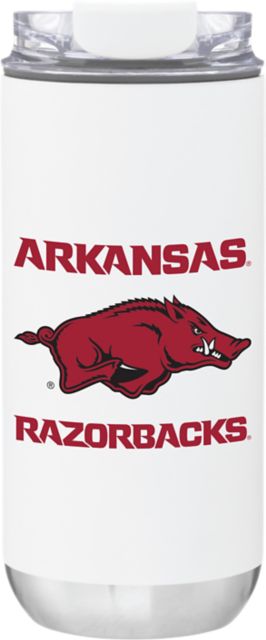 Arkansas Razorbacks 16 oz. Tumbler
