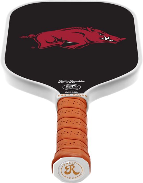 Arkansas Razorbacks Pickleball Paddle