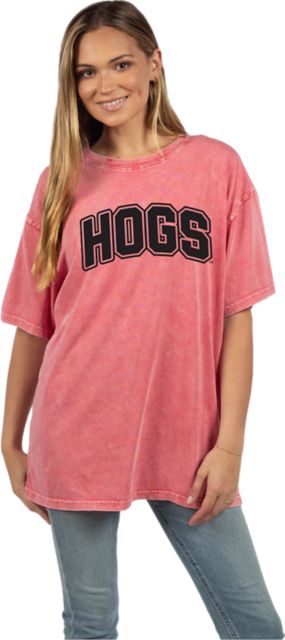 Arkansas Razorbacks Women's T-Shirt